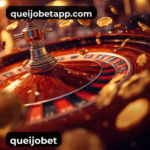 Vantagens App queijobet