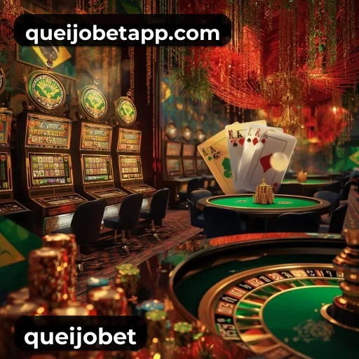 Promoções App queijobet