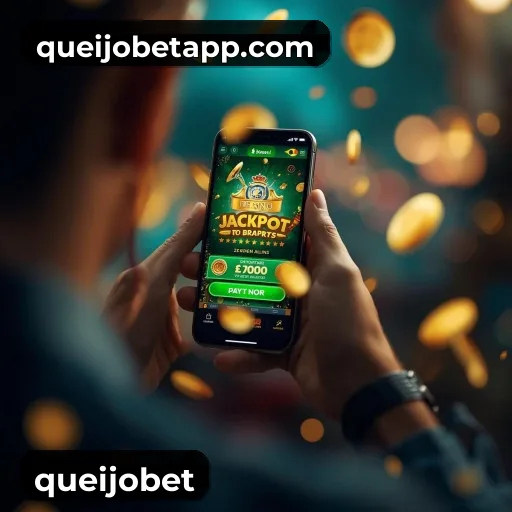 Android queijobet