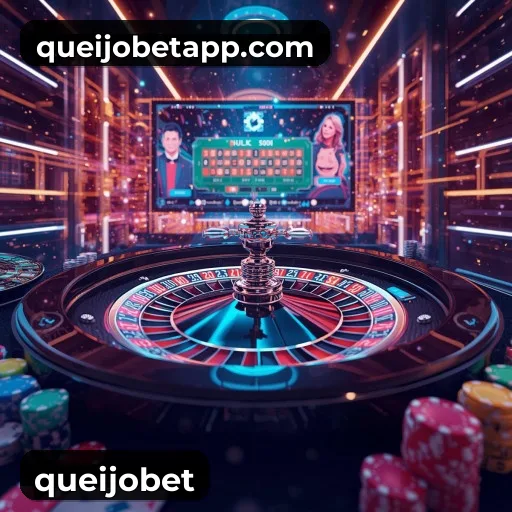 Segurança App queijobet