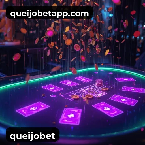 Notificações App queijobet