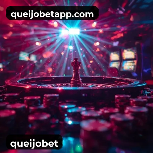Jogos App queijobet