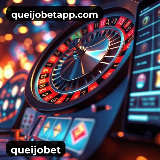 Segurança App queijobet