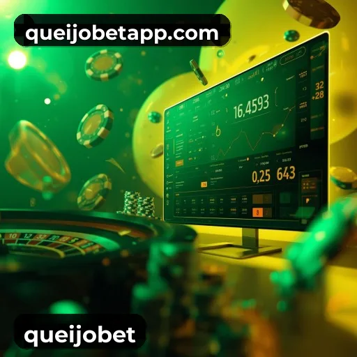 APK queijobet Android