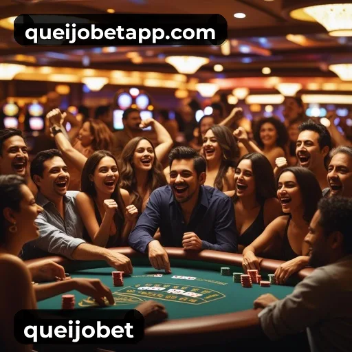 App Premium queijobet