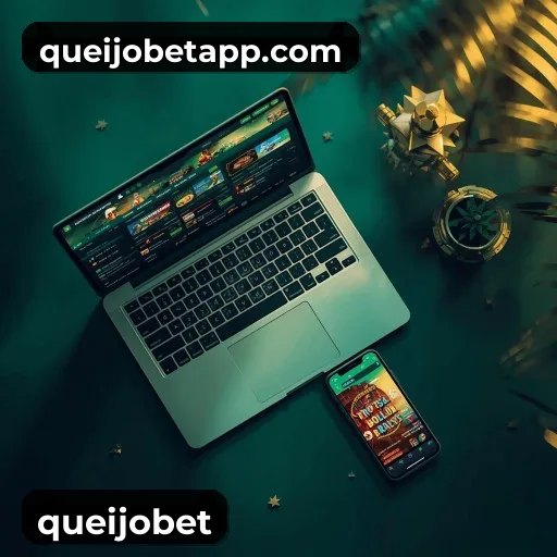 Suporte Download queijobet