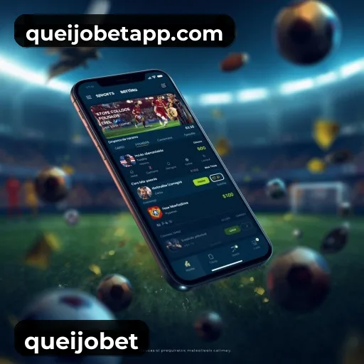Recursos App queijobet