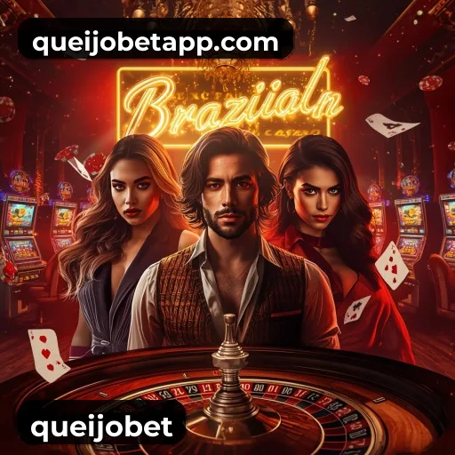 Instruções Download queijobet