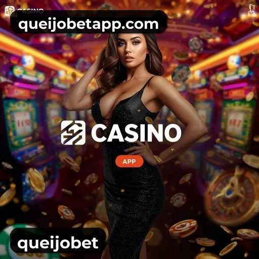 Instalar APK queijobet