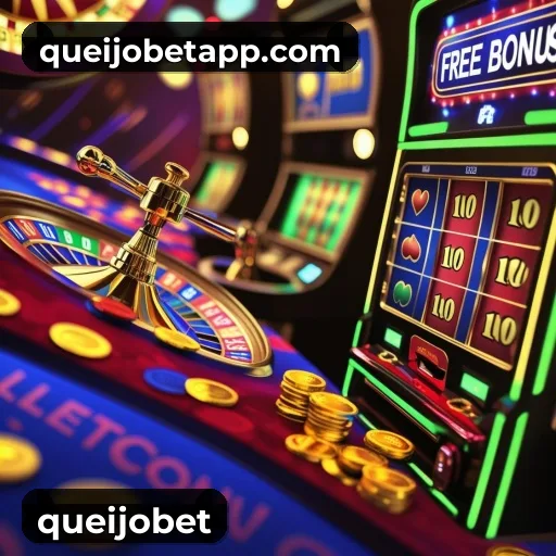 Free spins queijobet