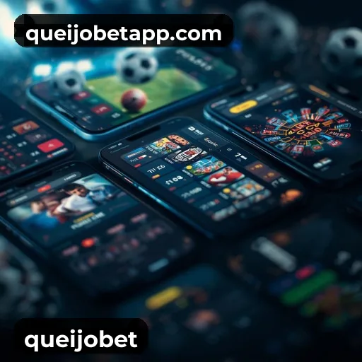 Slots mobile queijobet