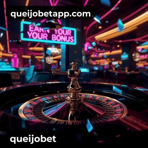 Slots em destaque queijobet
