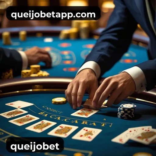 Promoções de slots queijobet