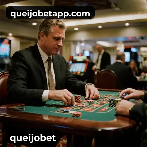 Vantagens VIP queijobet