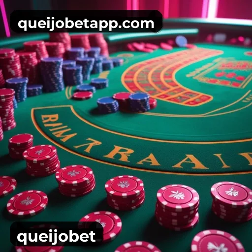 Qualificar VIP queijobet