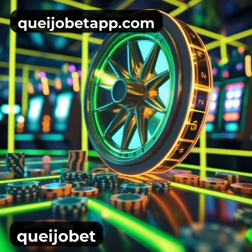 Evolução VIP queijobet