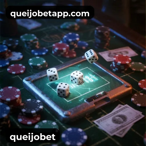 Sistema VIP queijobet