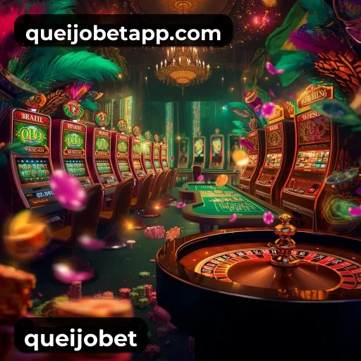 Eventos queijobet