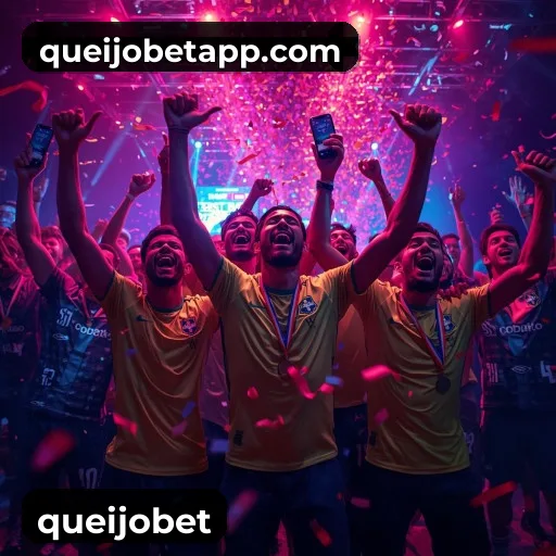 Ganhador queijobet